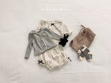 ［valubebe］Mini ribbon bloomer (baby)