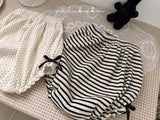 ［valubebe］Mini ribbon bloomer (baby)