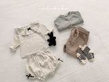 ［valubebe］Mini ribbon bloomer (baby)
