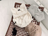 ［valubebe］Mini ribbon bloomer (baby)