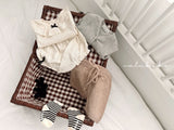 ［valubebe］Mini ribbon bloomer (baby)