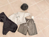 ［valubebe］More hood cardigan (baby & kids)