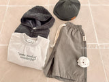 ［valubebe］More hood cardigan (baby & kids)
