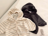 ［valubebe］More hood cardigan (baby & kids)