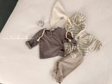 ［valubebe］More hood cardigan (baby & kids)