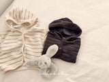 ［valubebe］More hood cardigan (baby & kids)