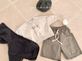 ［valubebe］More hood cardigan (baby & kids)