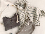 ［valubebe］More hood cardigan (baby & kids)