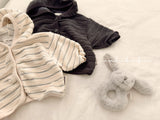 ［valubebe］More hood cardigan (baby & kids)