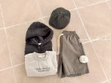 ［valubebe］More hood cardigan (baby & kids)