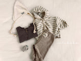 ［valubebe］More hood cardigan (baby & kids)