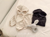 ［valubebe］More hood cardigan (baby & kids)