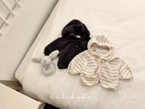 ［valubebe］More hood cardigan (baby & kids)