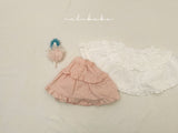 ［valubebe］Mini frill cancan bloomer (baby)