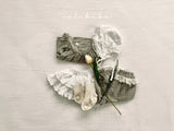［valubebe］Mini frill cancan bloomer (baby)