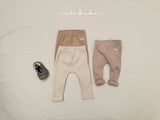 ［valubebe］Basic leggings (baby & kids)