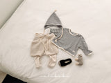 ［valubebe］Basic leggings (baby & kids)