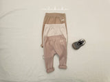 ［valubebe］Basic leggings (baby & kids)