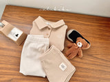 ［valubebe］Basic leggings (baby & kids)