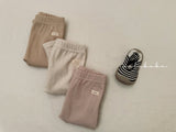 ［valubebe］Basic leggings (baby & kids)