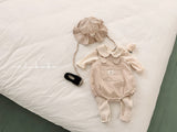 ［valubebe］Basic leggings (baby & kids)