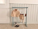 ［valubebe］Basic leggings (baby & kids)