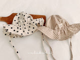 ［valubebe］String bucket hat (baby)