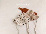 ［valubebe］String bucket hat (baby)