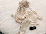 ［valubebe］String bucket hat (baby)