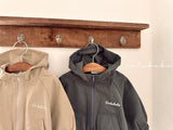 ［valubebe］Windbreaker hood jumper (baby & kids)