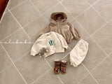 ［valubebe］Windbreaker hood jumper (baby & kids)