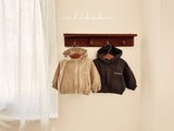 ［valubebe］Windbreaker hood jumper (baby & kids)