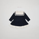 ［bebenine］Petit Maren Dress