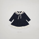 ［bebenine］Petit Maren Dress