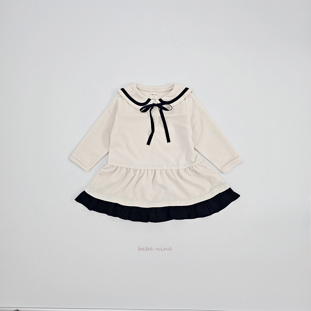 ［bebenine］Petit Maren Dress