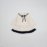 ［bebenine］Petit Maren Dress