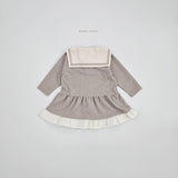 ［bebenine］Petit Maren Dress