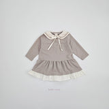 ［bebenine］Petit Maren Dress