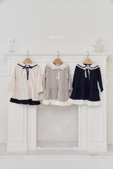 ［bebenine］Petit Maren Dress