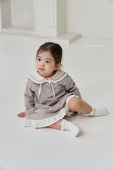 ［bebenine］Petit Maren Dress