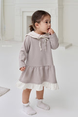 ［bebenine］Petit Maren Dress