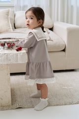 ［bebenine］Petit Maren Dress