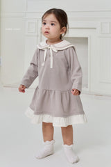 ［bebenine］Petit Maren Dress