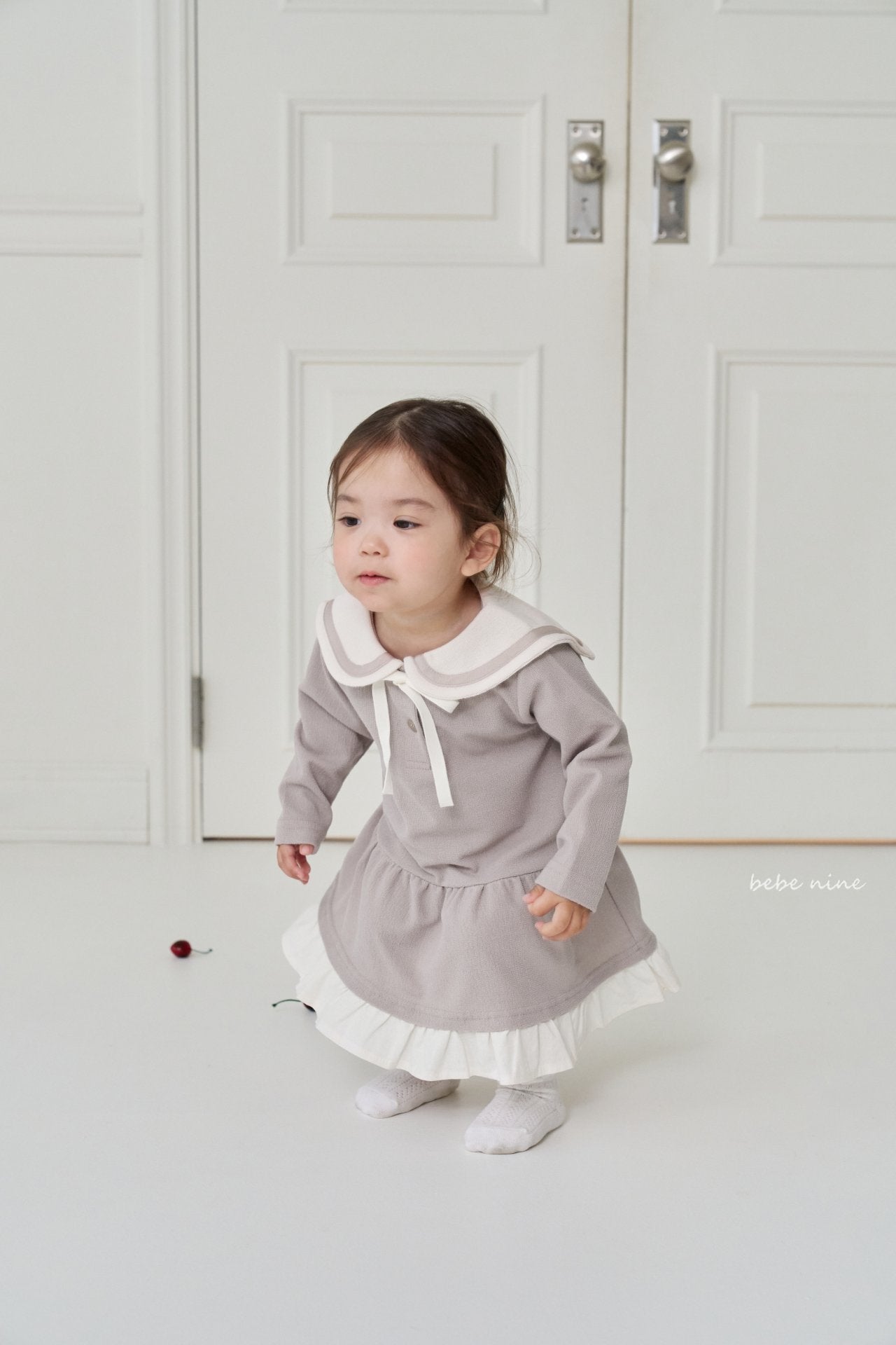 ［bebenine］Petit Maren Dress