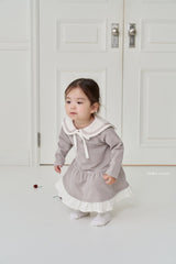 ［bebenine］Petit Maren Dress
