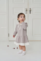 ［bebenine］Petit Maren Dress