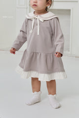 ［bebenine］Petit Maren Dress