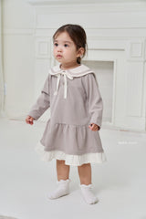 ［bebenine］Petit Maren Dress