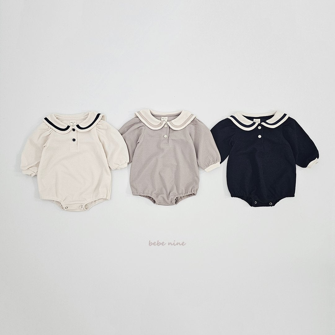 ［bebenine］Petit Maren Suit