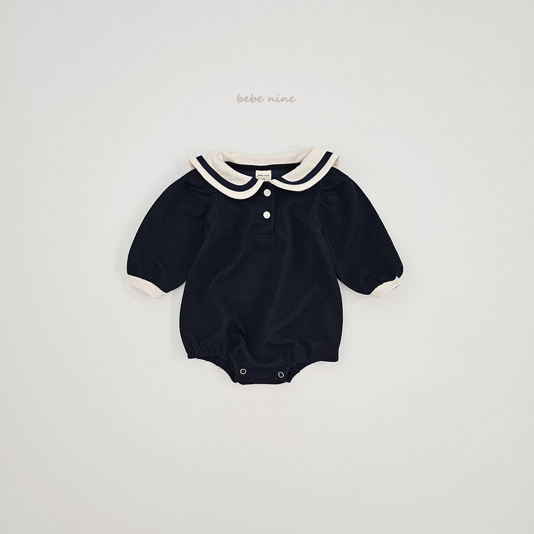 ［bebenine］Petit Maren Suit